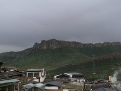 -四川郎木寺镇