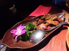 -花马天堂云南餐厅 Lost Heaven(高邮路店)