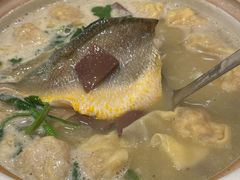 -粤味馆(黄河路店)