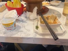 -北门涮肉·炭火铜锅涮肉(什刹海店)