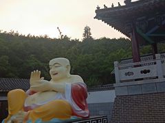 -威海华夏城景区