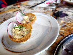 -BROWNSTONE布朗石西班牙餐厅(富城店)