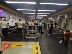 -超鹿运动(大唐世家店)