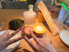 -苦尽酒馆·川菜(鼓楼店)
