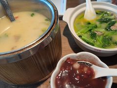 -大潮淮·淮扬菜(何园旗舰店)
