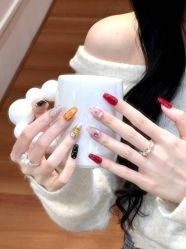 -美兮美学·日式美甲美睫