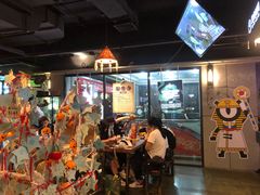 -长藤鬼校(龙翔店)