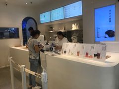 -兰熊鲜奶(西直门凯德mall店)