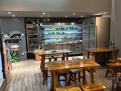 -非凡烧烤(历史博物馆店)