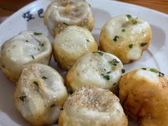 -哑巴生煎(姑苏区苏安新村店)