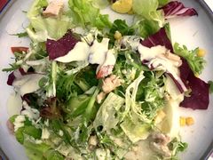 -花舍·新派粤菜·西餐·下午茶(亚运村·鸟巢店)