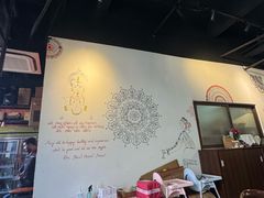 -南国印度餐厅Dakshin