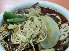 -青羊区不同味冒菜店(青羊店)
