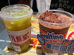 -广九餐室(陈家祠扬韬广场店)