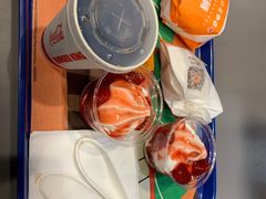 -汉堡王(北京三里屯购物中心)