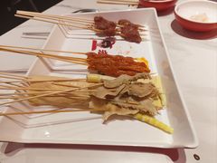 -宏姐串串香(宏伟路店)
