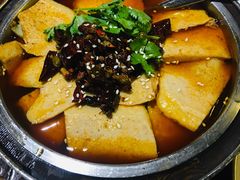 -云来居素食馆(东门店)