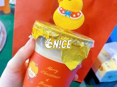 -milch·t妙奇(五大道店)