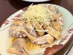 -腰记饭店(龙源路店)
