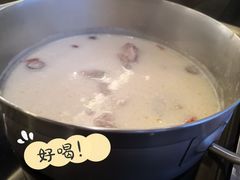 胡椒猪肚鸡-捞王锅物料理(上海世茂广场店)