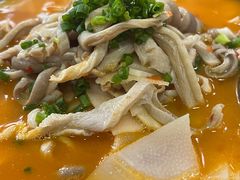 -李师傅脆肚(华强北店)