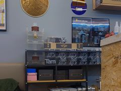 -叁秋咖啡 SANQIU COFFEE(天津河北路店)