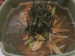 -上蔬无瑕· 创意素食·Vegetarian(华采天地店)