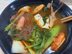 -四川老牛麻辣烫(北门桥店)