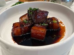 -绿杨春·淮扬宴(庐山路店)