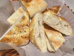 -Pasha帕夏土耳其餐厅(南昌路店)