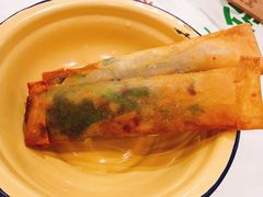 春卷-东排食堂长沙小吃大排档(五一广场店)