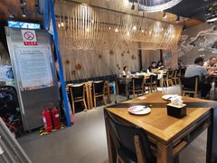 大堂-娄三少春饼·烤鸭(合生汇购物中心店)