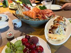 -三石铁板烧(紫竹桥店)
