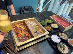 -王家渡火锅店(棕榈泉店)