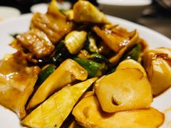 家烧春笋-汤城小厨•粤菜•靓汤(苏州街店)