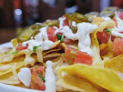-panchos 墨西哥餐厅(嘉绿苑店)