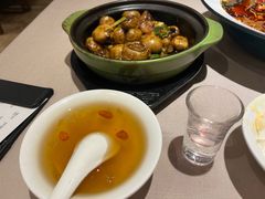 -尚一汤 广东炖汤(金桥国际店)