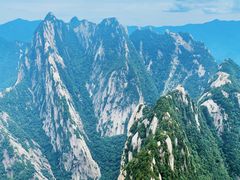 -华山风景名胜区