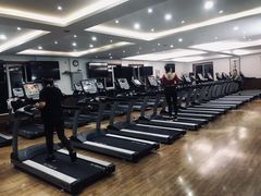 -贝菲特游泳健身(徐泾店)