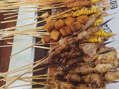 -聚湘源烧烤·牛排火锅(新兴路店)