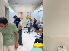 -天真蓝照相馆(五角场百联又一城店)