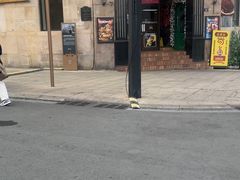 -麦当劳(中山路店)