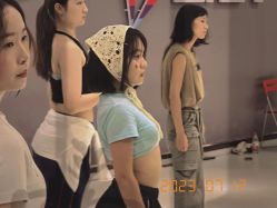 点击看大图 -ISHOW爱秀爵士舞蹈