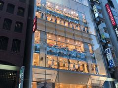 -优衣库(银座店)