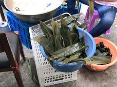 -金太粽(上海弄堂第一粽店)