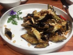 -将相和·海鲜蒸饺大连菜