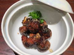 -翔峰炭火鳗鱼(悦泰街里公寓店)