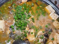 -探鱼·鲜青椒爽麻烤鱼(北京路天河城店)