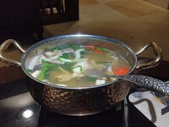 -金厨泰国餐厅·全泰籍厨师料理(拱北店)