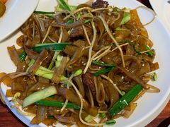 干炒牛河-全记广州大排档(玉林店)